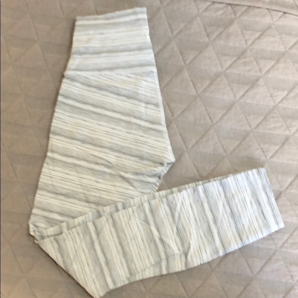 lululemon High Times